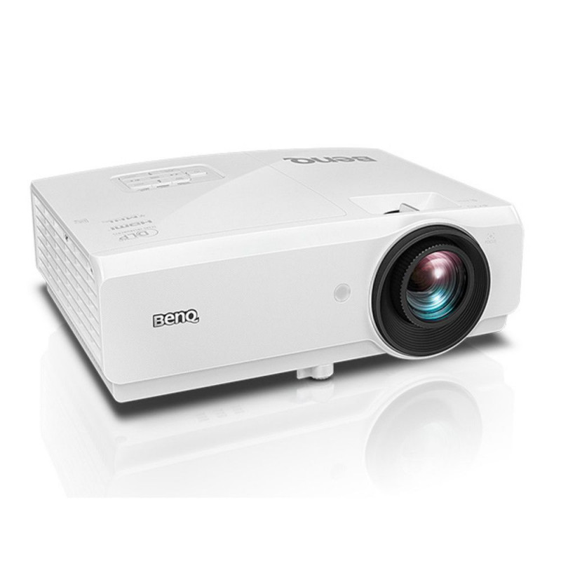 Инсталляционный проектор BenQ SH753