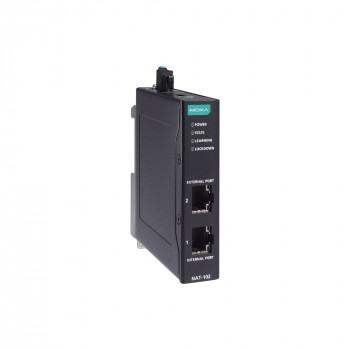 Устройство MOXA NAT-102-T