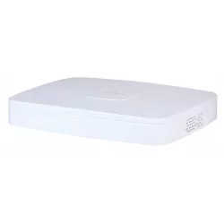 Видеорегистратор IP 8 каналов Dahua DHI-NVR4108-8P-4KS3