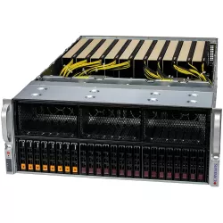 Серверная платформа 4U Supermicro SYS-421GE-TNRT Серверная платформа 4U Supermicro SYS-421GE-TNRT