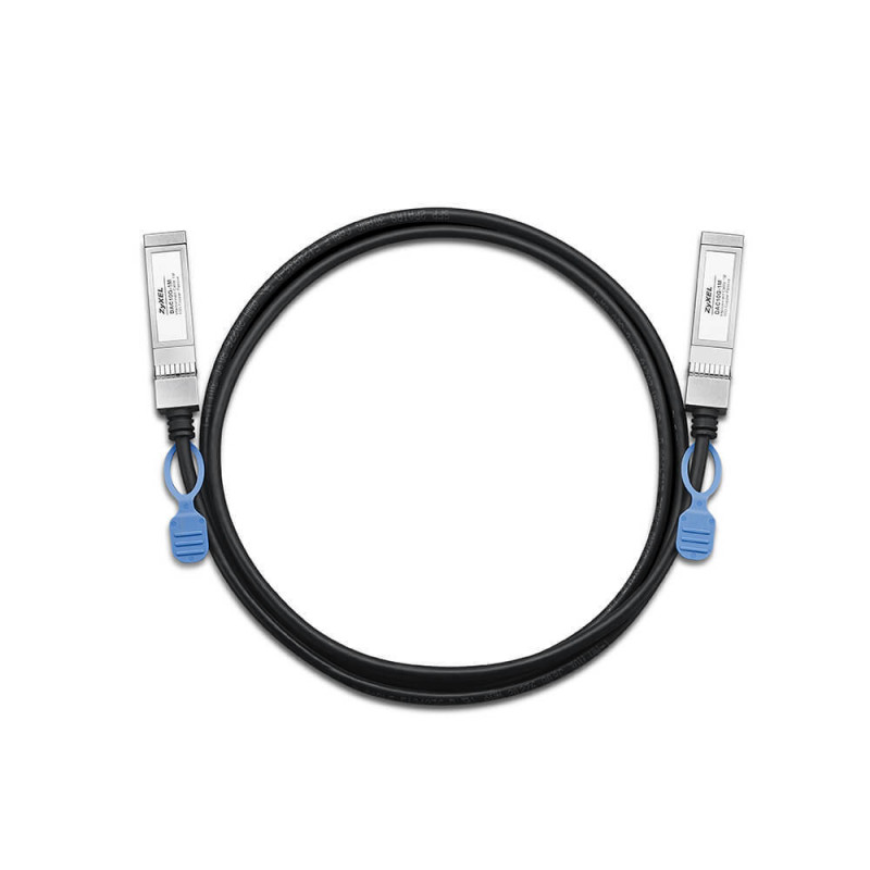 Кабель стекирования Zyxel DAC10G-1M-ZZ0103F
