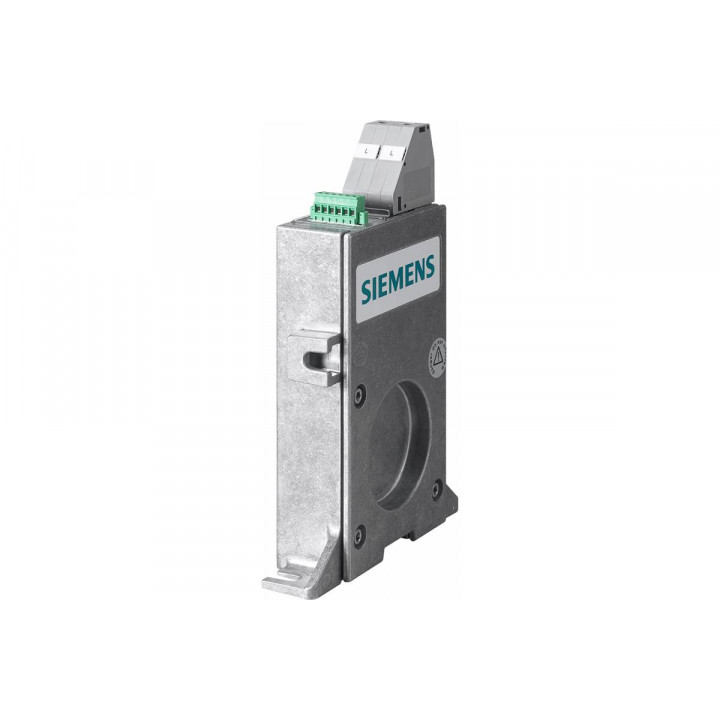 Молниезащитный разрядник Siemens 5SD7411-2 (тип 1, Uc 800V AC, 1-полюсный) Молниезащитный разрядник Siemens 5SD7411-2 (тип 1, Uc 800V AC, 1-полюсный)