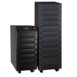 ИБП Tripp Lite SU80KX/40C