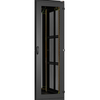 Дверь для шкафа TLK TFA-2460-G-BK