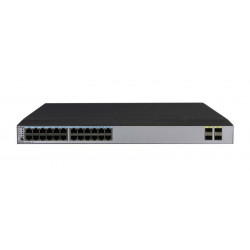 Коммутатор управляемый L2 Huawei CE5810-24T4S-EI-B