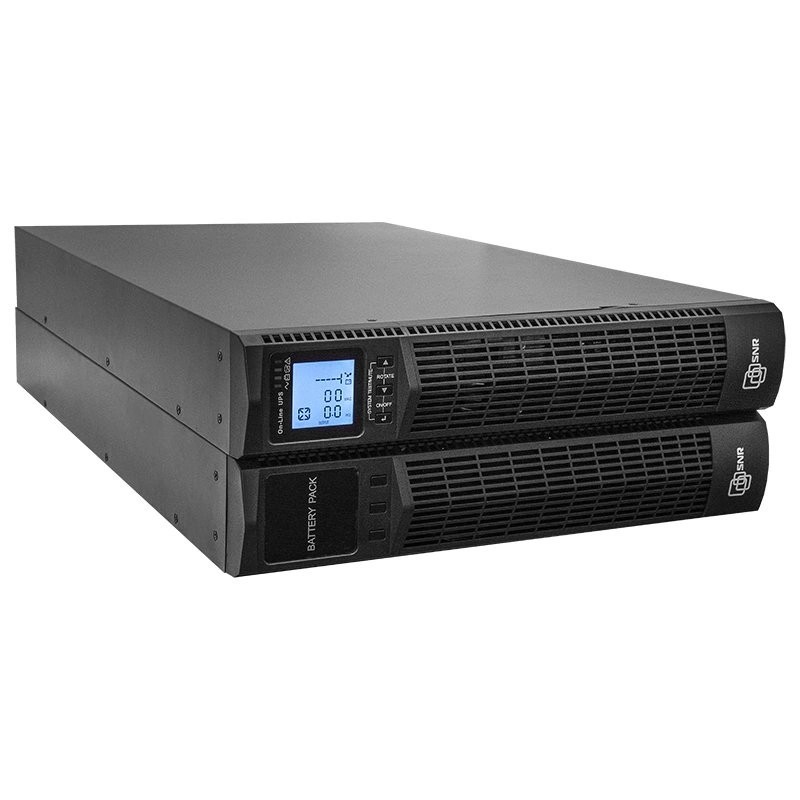 Батарея для ИБП SNR-UPS-BCRM-3000-S72