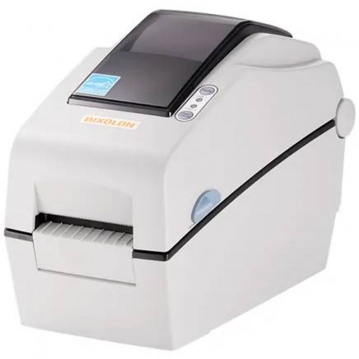 Принтер этикеток Bixolon SLP-DX223 (2", 300 dpi, Ivory, Serial, USB) Принтер этикеток Bixolon SLP-DX223 (2", 300 dpi, Ivory, Serial, USB)