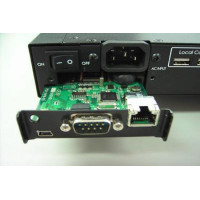 KVM-консоль ACME SMK980-17UBRU (COMBO )