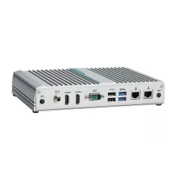 Промышленный компьютер Axiomtek eBOX100-312-FL-DC-N3350 Промышленный компьютер Axiomtek eBOX100-312-FL-DC-N3350