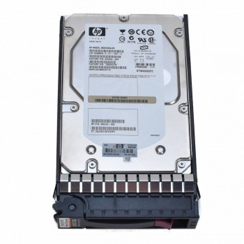 Жесткий диск HP 600GB (AP732B)