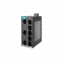 Промышленный коммутатор MOXA EDS-G2008-ELP (8-портовый гигабитный неуправляемый)