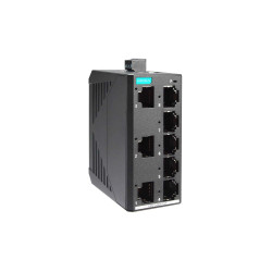 Промышленный коммутатор MOXA EDS-G2008-ELP