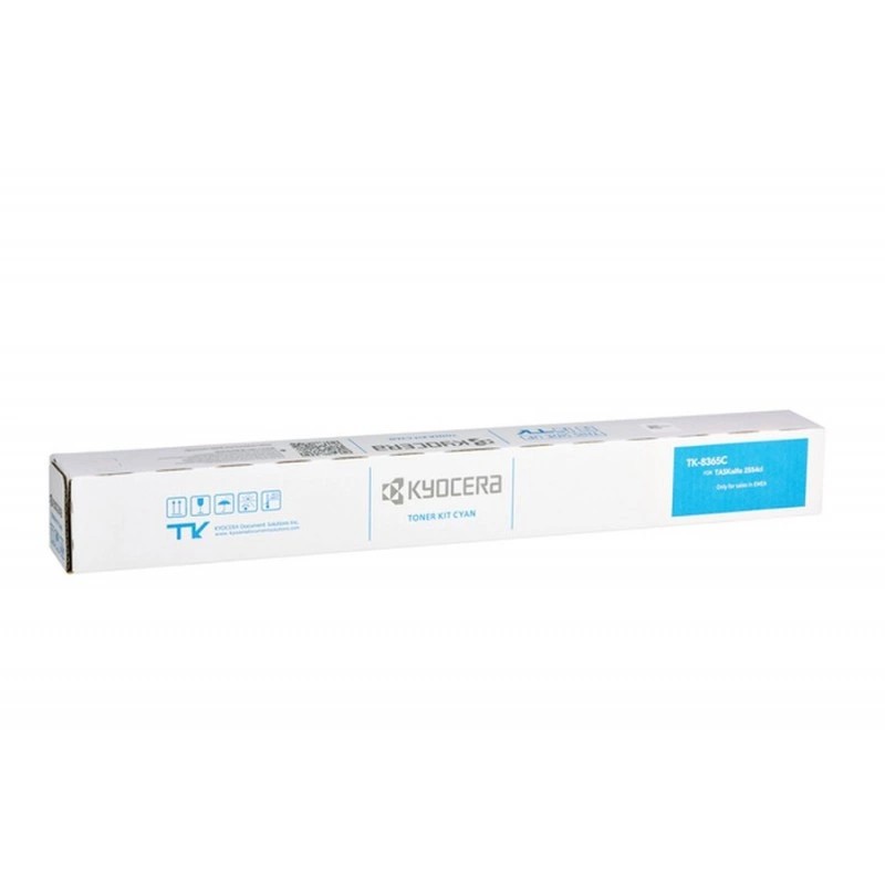 Картридж KYOCERA 1T02YPCNL0