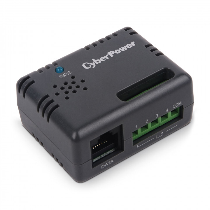 Датчик CyberPower ENVIROSENSOR CARD (окружающей среды)
