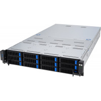 Серверная платформа 2U ASUS 90SF02E1-M00BZ0