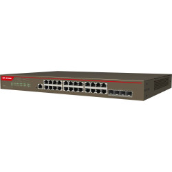 Коммутатор управляемый IP-COM G5328X