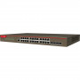 Коммутатор IP-COM G5328X (управляемый L3, 24 порта, 24x1 Гбит/с, SFP+ 4x10 Гбит/с)