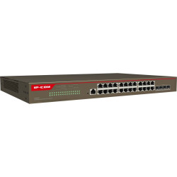 Коммутатор управляемый IP-COM G5328X