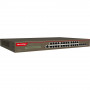 Коммутатор IP-COM G5328X (управляемый L3, 24 порта, 24x1 Гбит/с, SFP+ 4x10 Гбит/с)