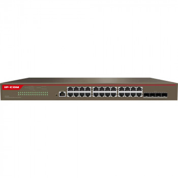 Коммутатор IP-COM G5328X