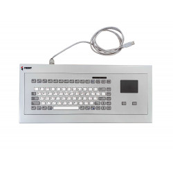 Промышленная клавиатура Ниеншанц-Автоматика FRONT Key 405TP-DT [G-USB]