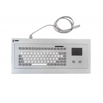 Промышленная клавиатура Ниеншанц-Автоматика FRONT Key 405TP-DT [G-USB]