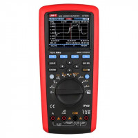 Мультиметр цифровой UNI-T UT181A