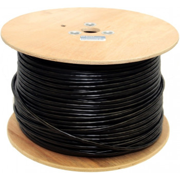 Кабель витая пара 5bites US5525-305BE, 305 м