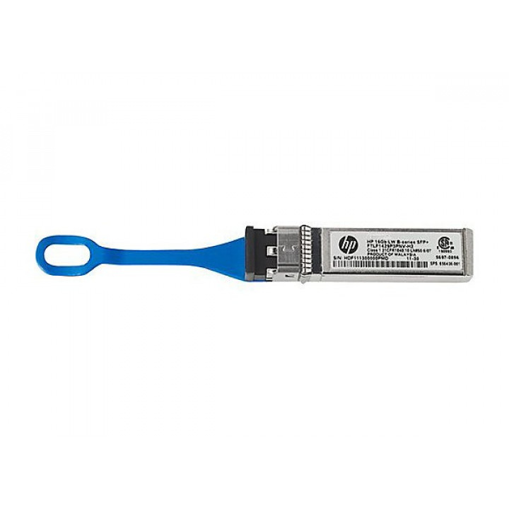 Трансивер HPE H6Z29A (B-series 16Gb LW 25km FC SFP)
