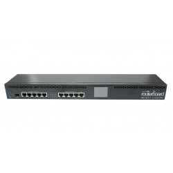 Маршрутизатор MikroTik RouterBoard RB3011UiAS-RM