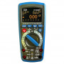 Мультиметр CEM DT-9968BT (1000 В, 10 А, True RMS, Bluetooth, память 4000)
