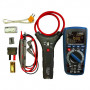 Мультиметр CEM DT-9968BT (1000 В, 10 А, True RMS, Bluetooth, память 4000)