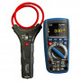 Мультиметр CEM DT-9968BT (1000 В, 10 А, True RMS, Bluetooth, память 4000)