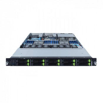 Серверная платформа GIGABYTE R182-NA0 6NR182NA0MR-00-102
