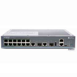 Коммутатор Juniper EX2200-C-12T-2G