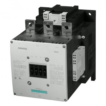 Контактор Siemens 3RT1076-2AR36