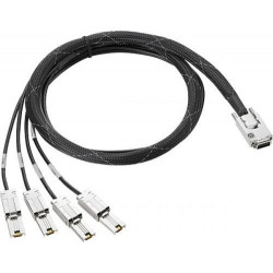 Кабель HPE K2R00A