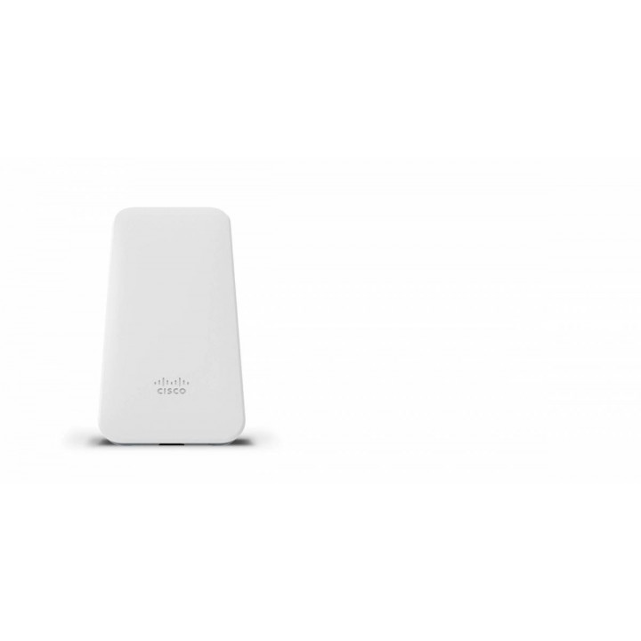 Точка доступа Cisco MR70-HW (802.11ac Wave 2, 2x2 MU-MIMO, до 1.3 Гбит/с)