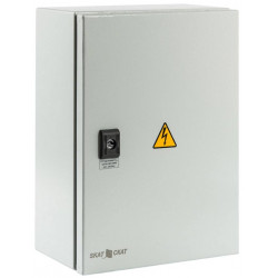 Коммутатор PoE Plus Бастион SKAT PoE-4E-2E