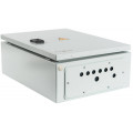 Коммутатор Бастион SKAT PoE-4E-2E исп.5