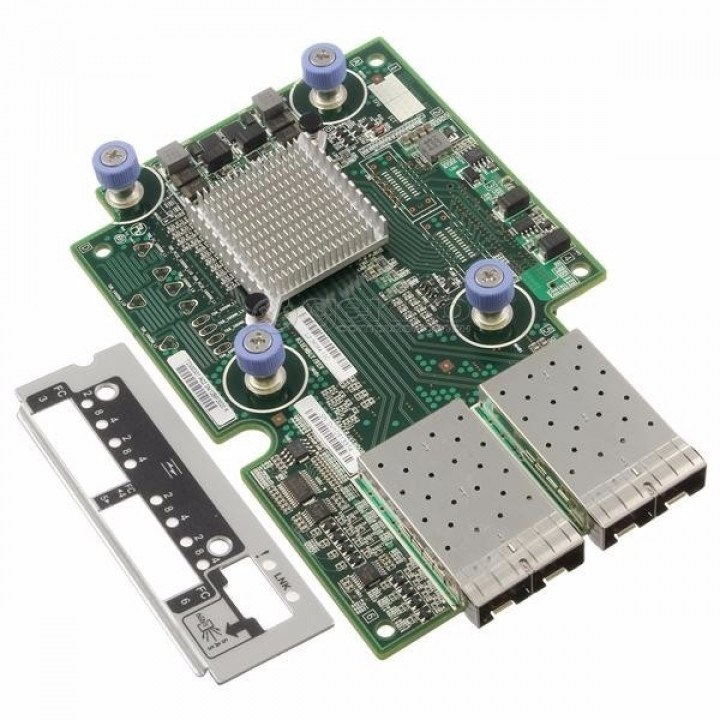 Адаптер IBM 68Y8432 (8Gb FC, 2xSFP, для DS3500)