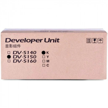 Девелопер KYOCERA DV-5150K