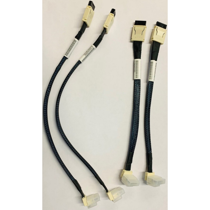 Комплект кабелей Supermicro CBL-KIT-610U-TNR-4 (4 NVMe Cable Kit for X12 Ultra) Комплект кабелей Supermicro CBL-KIT-610U-TNR-4 (4 NVMe Cable Kit for X12 Ultra)