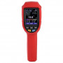 Пирометр UNI-T UT305C+ (-50…+2200°C, оптическое разрешение 55:1)