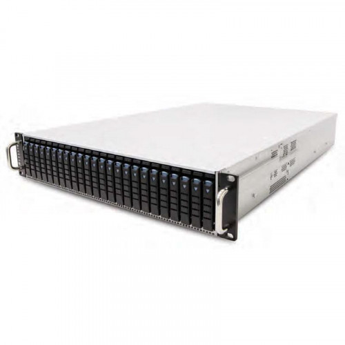 Серверный корпус AIC RSC-2AT0-80PG-SA3C-0BL-A