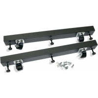 Основание Hyperline ORK2A-BSM-600-RAL9005