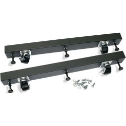 Основание Hyperline ORK2A-BSM-600-RAL9005