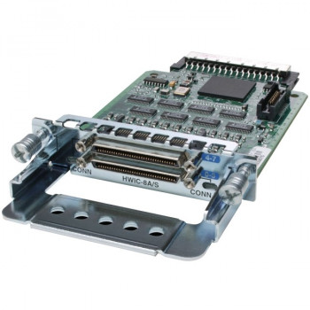 Модуль Cisco HWIC-16A=