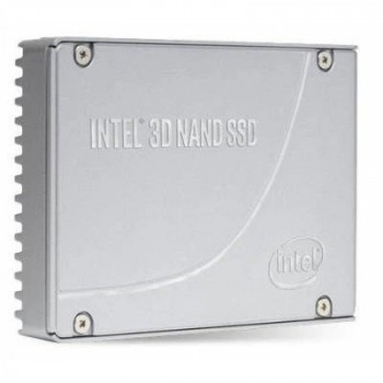 Жесткий диск Intel SSD P4610 (SSDPE2KE064T801)