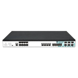 OLT терминал BDCOM P3600-08E-2AC